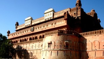 Agra tour