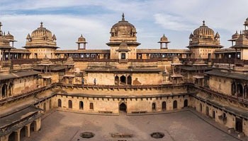 Agra tour