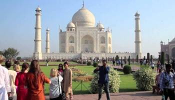 Agra tour