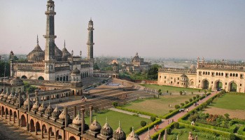 Agra tour